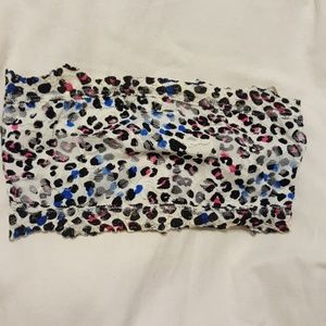 Kimchi Blue Bandeau . Size XS